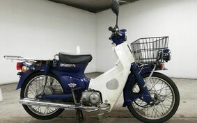 HONDA PRESS CUB 50 AA01