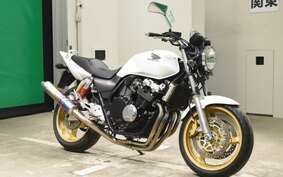 HONDA CB400SFV-3 2006 NC39