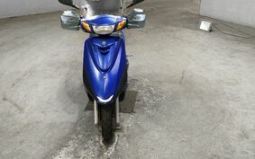 YAMAHA AXIS 125 TREET SE53J