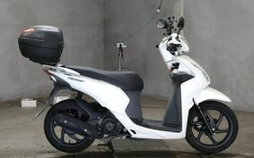 HONDA DIO 110 JF58