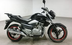 SUZUKI GSR250 GJ55D