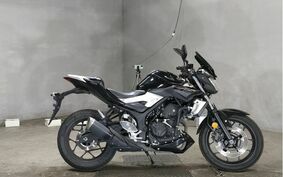 YAMAHA MT-03 2016 RH07J