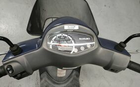 SUZUKI LET's 4 CA45A