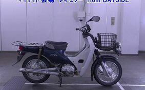 HONDA C50プロ AA04