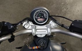BMW R NINE T SCRAMBLER 0J31