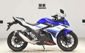 SUZUKI GSX250R DN11A