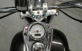 HONDA SHADOW 400 2008 NC34