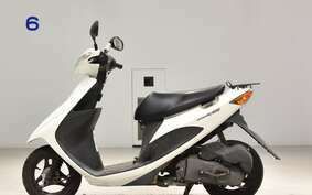 SUZUKI ADDRESS V50 Gen.2 CA44A