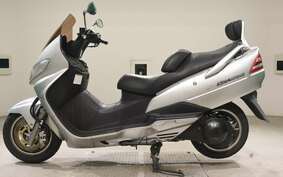 SUZUKI SKYWAVE 400 2001 CK42A