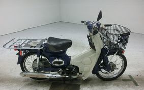 HONDA PRESS CUB 50 AA01