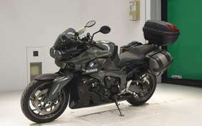 BMW K1300R 2010