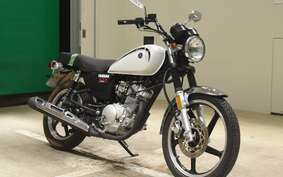 YAMAHA YB125SP PCJL