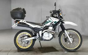 YAMAHA SEROW 250 DG17J