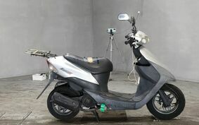 SUZUKI LET's 2 CA1PA