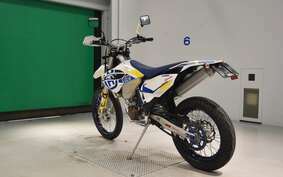 HUSQVARNA FE501 2015 UAB4