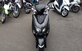 YAMAHA CYGNUS125X SED8J