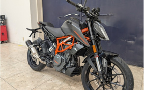KTM 390 DUKE JPJ40