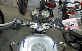 HONDA CB400SF VTEC K NC39