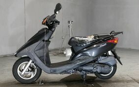 YAMAHA AXIS 125 TREET SE53J