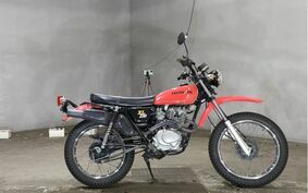 HONDA XL230 MC36