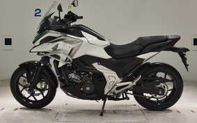 HONDA NC750X DCT 2023 RH09