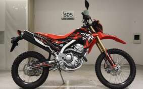 HONDA CRF250L MD44