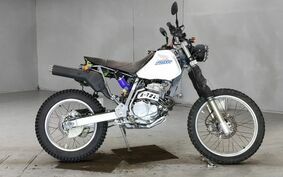 HONDA XR250 MD30