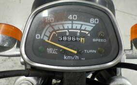 HONDA CD50 BENLY CD50