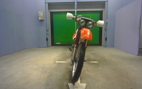 HONDA XLR250 BAJA GEN 2 MD22