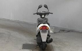 SUZUKI ADDRESS V125 CF4EA