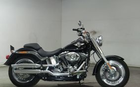 HARLEY FLSTF 1580 2015 BX5