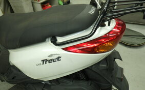 YAMAHA AXIS 125 TREET SE53J