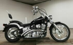 YAMAHA DRAGSTAR 400 2007 VH01J