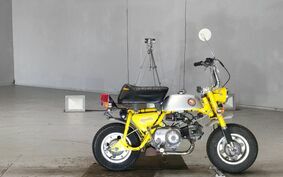 HONDA MONKEY Z50A