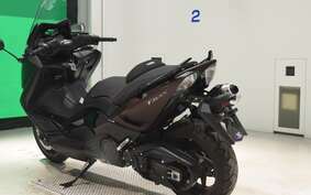 YAMAHA T-MAX 530 A 2014 SJ12J