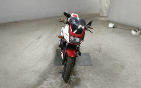 HONDA CB400 SUPER BOLDOR 2005 NC39