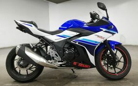 SUZUKI GSX250R DN11A