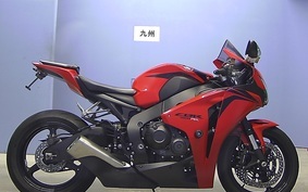 HONDA CBR1000RR Gen. 2 SC59