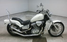 HONDA STEED 400 1994 NC26