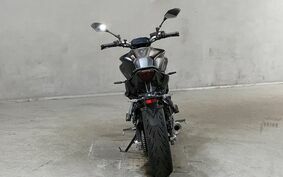 YAMAHA MT-07 2021 RM33J