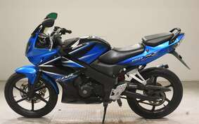 HONDA CBR150R NCB150