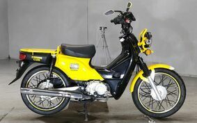 HONDA CROSS CUB 110 JA10