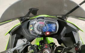 KAWASAKI NINJA 400 2018 EX400G