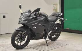 SUZUKI GIXXER 250 SF ED22B