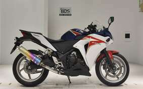 HONDA CBR250R A MC41