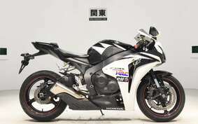 HONDA CBR1000RR Gen. 2 2010 SC59