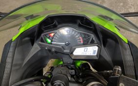 KAWASAKI NINJA250 EX250L