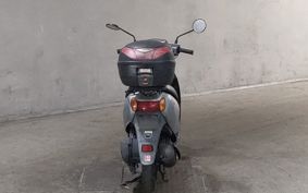 SUZUKI LETS4 CA45A