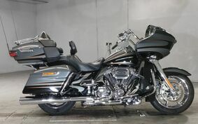 HARLEY FLTRUSE1800CVO 2016 TAN