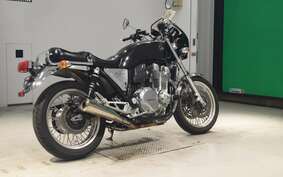 HONDA CB1100 EX ABS 2014 SC65